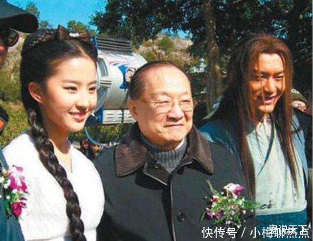 一场表演性质的武术擂台为什么开启了武侠小说的鼎盛时代