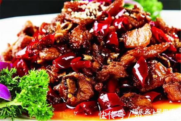 下酒|经济实惠的几道家常菜，简单易做，下酒下饭，家人吃过直夸赞