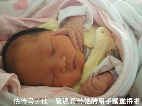 刘女士|新生儿体重对智力有一定影响,越接近这个数字越聪明,你家娃多少斤?