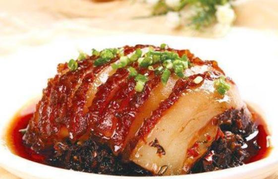 特色美食|四道特色美食,几分钟就可以做好,学会了让家里人都夸你