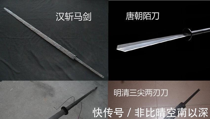 孙悟空&这刀神了! 上杀天将, 下斩凡兵, 刀劈山裂人马碎, 穷追猛打孙悟空!