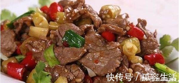排骨|四道吃不腻的家常下饭菜，让我开始担心家里米饭不够了