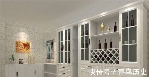 装修|客厅“这3处”的装修,不建议太费心思,装得好了反而显鸡肋!