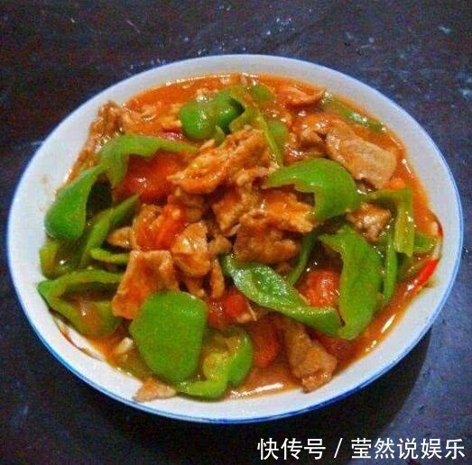 吃不腻的简单家常菜,味道浓很下饭,鲜美爽滑很不错,你喜欢吗