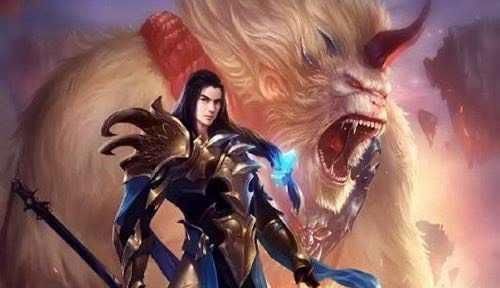 楚风|圣墟蛄族出来了,楚风杀进轮回路了,九道一也在里面,大战