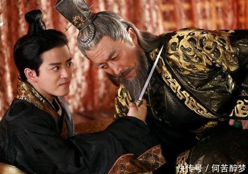 丑陋|此人因长得丑陋被父亲丢弃枯井,后被祖母救下,长大后称霸一方