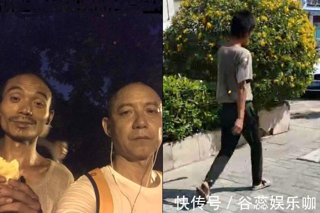 落榜|小伙高考两次落榜患上抑郁症，14年后仍走不出阴影流浪街头