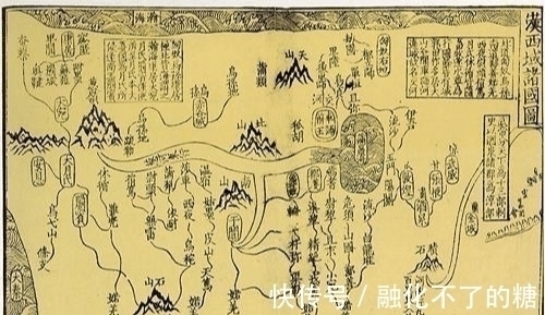 长生不老#《山海经》的不死族,如果你是这七个姓之一,那你就是他们的后代