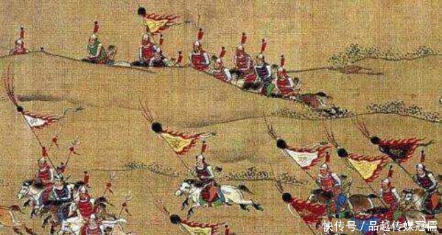 汉初|汉唐文化一脉相承,为何两朝知识分子性格差异那么大?