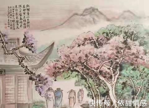 赞歌|欧阳修在滁州时寄情山水,写下的一首首诗歌,也是一曲曲滁州赞歌