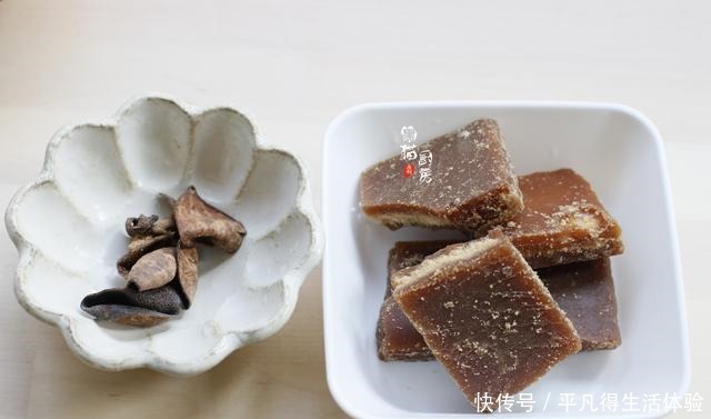 学会这一道广式红豆沙糖水,在家也能开糖水铺,清凉一夏真好喝