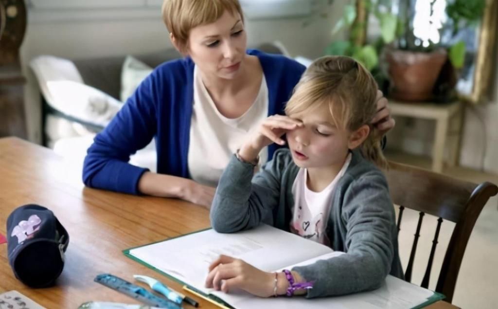 幼儿园|孩子不上学前班，一年级到底有多吃力？过来人亲身经历给你答案