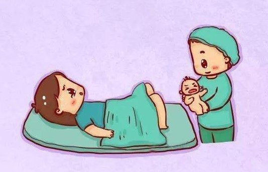 分娩室|分娩记录我18小时的顺产经历,没经历过的人永远不会懂