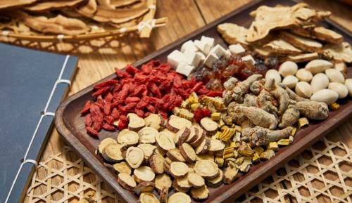 郁金|肝不好的人，试试老中医留的疏肝方，清热解毒，肝脏健康强壮