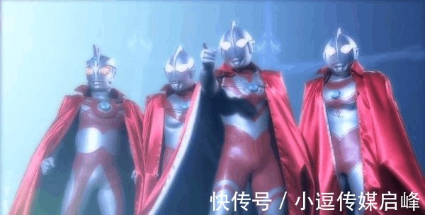 佐菲|《奥特曼》中最出彩的配角——佐菲奥特曼!