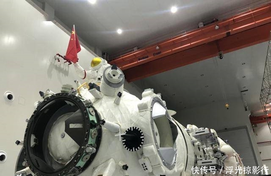 航天员 中国史上最大航天器“天和”号空间站发射成功!助力空间站新征程