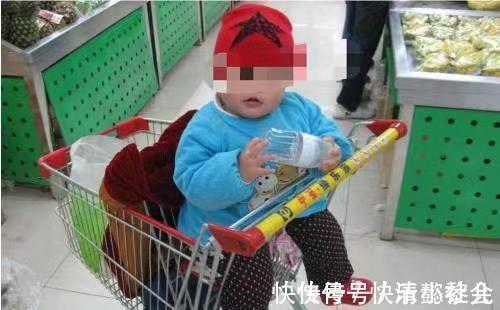 称赞|孩子打烂超市的碗,妈妈的教育方式,超市人人称赞并直接免去赔偿