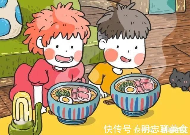 白龙|全球掀起吉卜力画画挑战,这还是你熟悉的哈尔和千寻吗