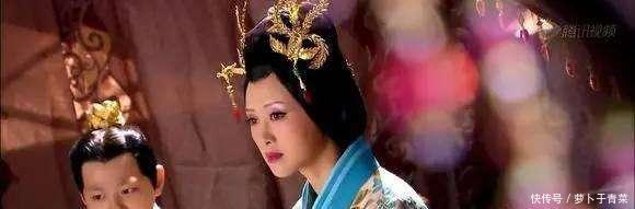 身体|此女身体有问题，被皇帝看上产下太子，皇帝遗言她太美，陪葬吧！
