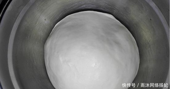  披萨|来今天教你做披萨吧