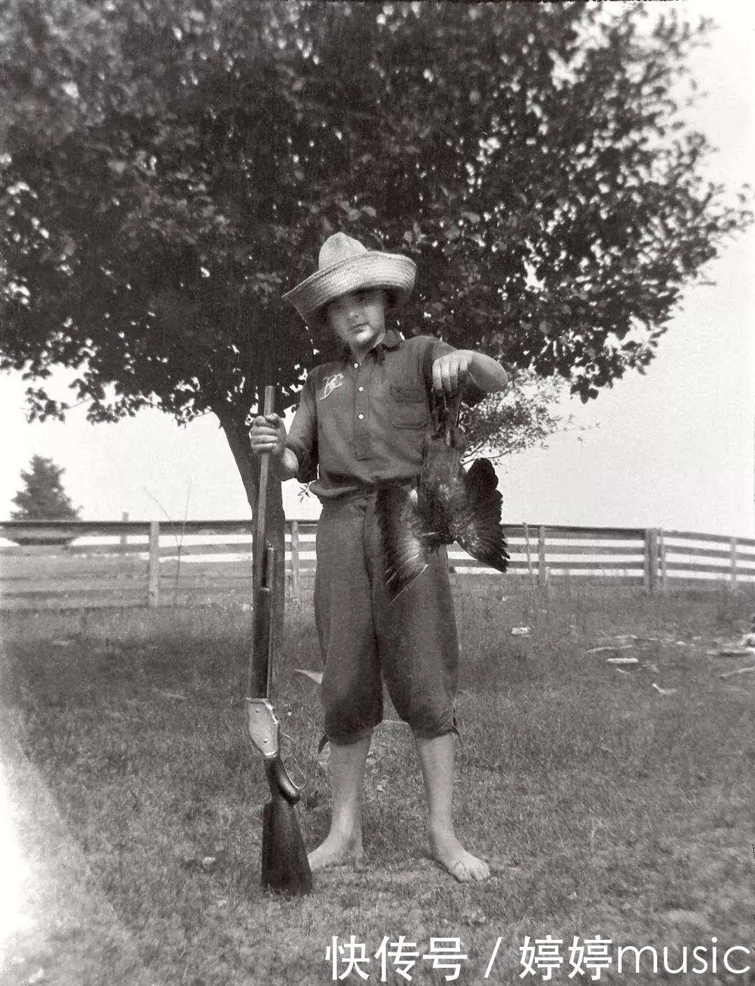 海明威|娶个毁三代的女人是什么感受?美国作家海明威:妈妈逼得爸爸自杀