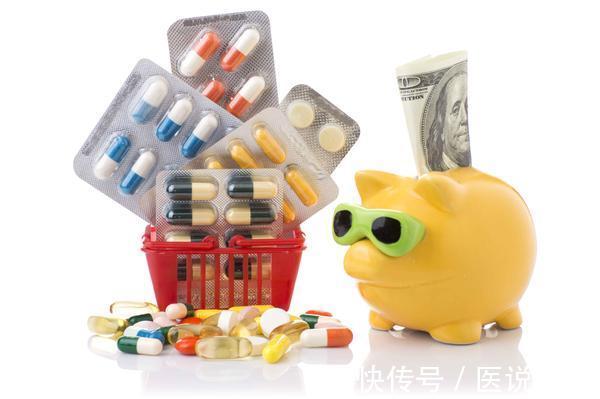 老年人|老人用药,不能盲目,要遵守4个原则,避免加重病情,需了解