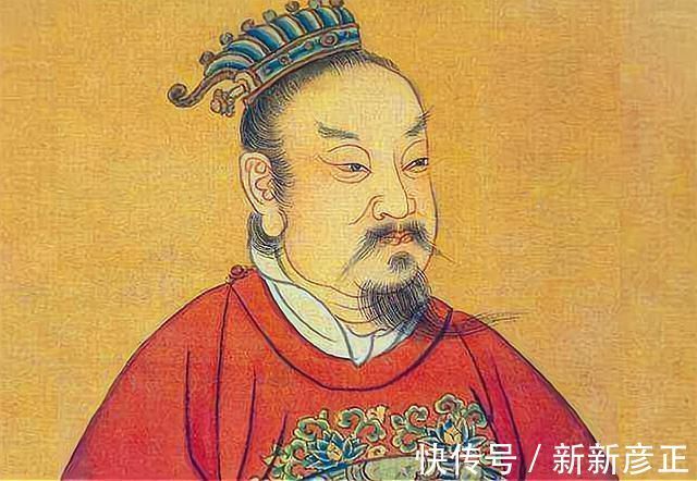 古人|古人没有化工染发,他们如何进行染发操作?纯天然无污染染发法