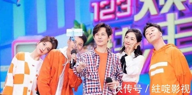 网友爆料《快乐大本营》改名《你好星期六》,主持人只剩何炅一人