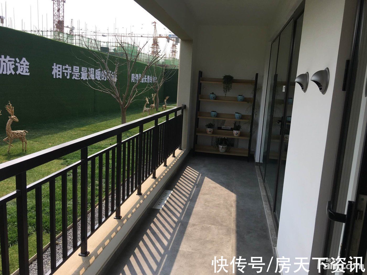 珑悦|济宁太白湖新区热门楼盘项目现场传来一批新照片，请查收