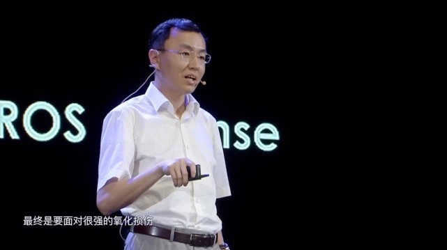 关节|中科院专家撕破全马面具我从不推荐马拉松这样的运动