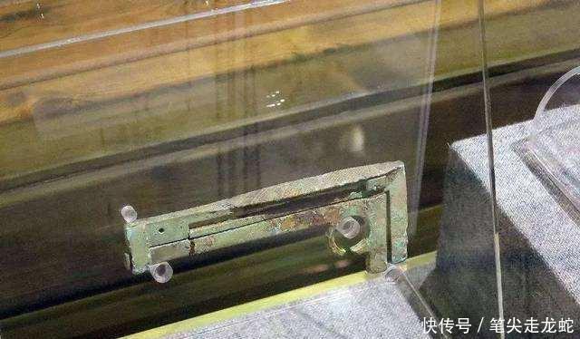 神奇|王莽末日前行径荒唐而又神奇, 让人可怜又可笑