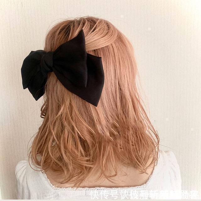 编发|超详细的编发技巧,既简单又可爱,从此不再烦恼扎头发了!