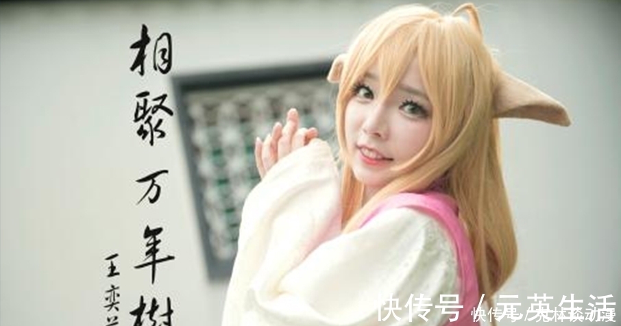 魔卡少女樱|“中国第一萝莉”VS“日本第一萝莉”,谁才是三次元的萝莉女神