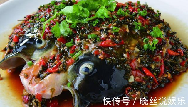 鱼头5种最好吃的做法,简单美味又下饭,看看你喜欢吃哪种