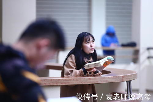 西北大学|这4所名校考研复试基本不刷人，过线就录走，考研人你们羡慕了吗