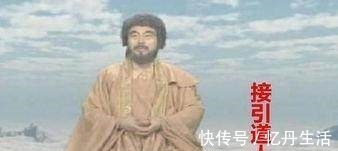 天庭|封神演义里元始天尊和昊天大帝都输了,这个人才是捡了大便宜
