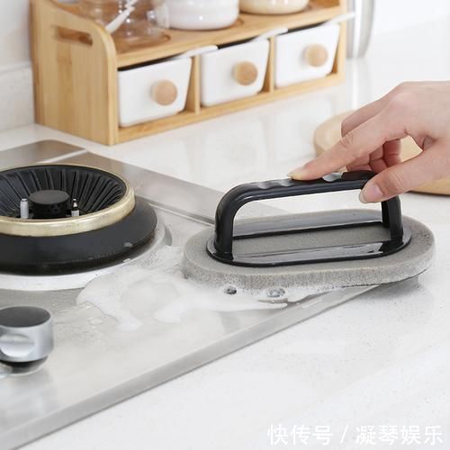 沥水架|别往厨房里塞一堆“塑料袋”,学学聪明人怎么做,干净实用又省钱