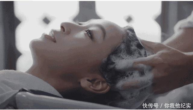 头皮|头发一抓掉一把,不要怪洗发水,可能是你没做好这3件事→