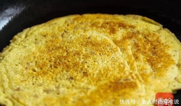 它是“天然补脑专家”，每天早餐我都做给孩子吃，孩子聪明长高个