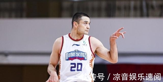 大哥|想拒绝交易?CBA顶薪大哥不想走?打算带队冲进季后赛夺冠