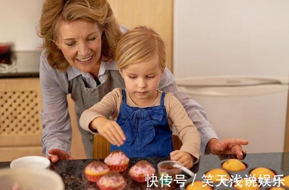 母亲|离孩子最近的3个人,决定了孩子的人生,越早知道越好