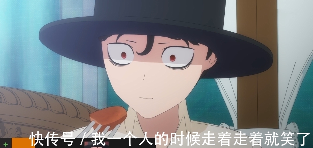 木子|七月新番最受欢迎男性角色公布,萌王位列前五,吸血鬼霸占榜首