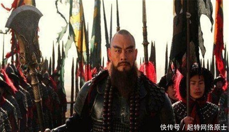  担忧|智真长老初见宋江便表露出担忧，赠鲁智深十六字让其保全性命