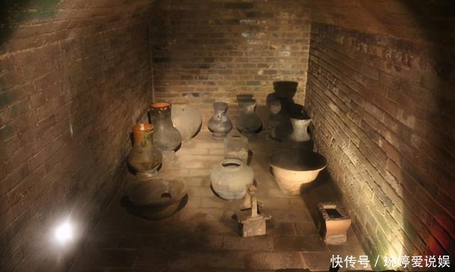 邙山土“怪模怪样”的青铜器,专家经研究,发现它的作用很独特