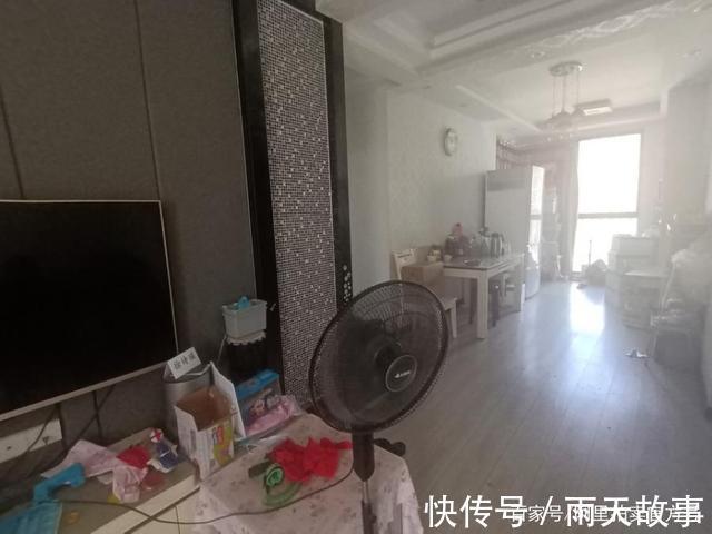 阿里|湖北省武汉市一113平房产拍卖,以94万元成交