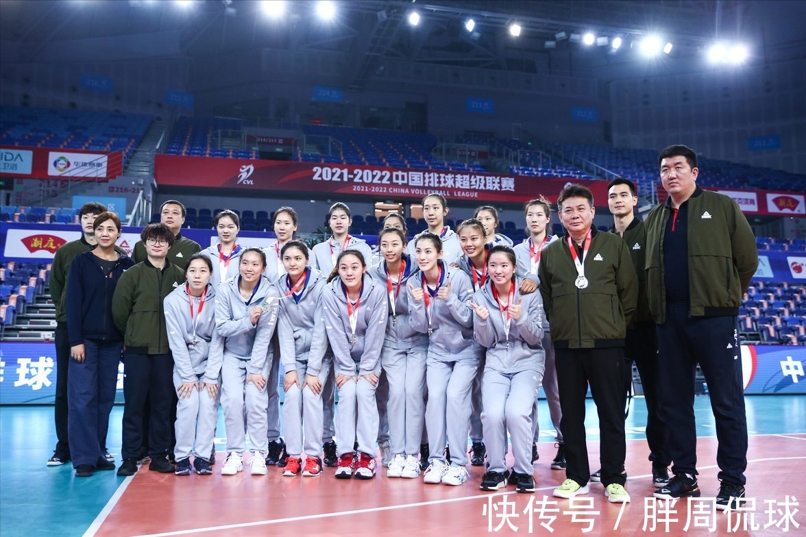 上海女排|江苏女排丢冠事出有因!王宝泉胜之不武,蔡斌成最大赢家