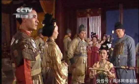 唐隆|唐隆政变中,亲信曾向李隆基求情,李隆基为何执意要杀上官婉儿?