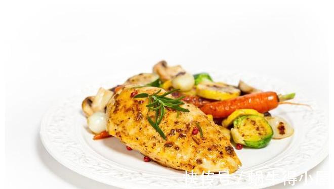 地三鲜|宁可饿一整天，也别碰这3样美食，看似清淡热量低，吃了易长肉