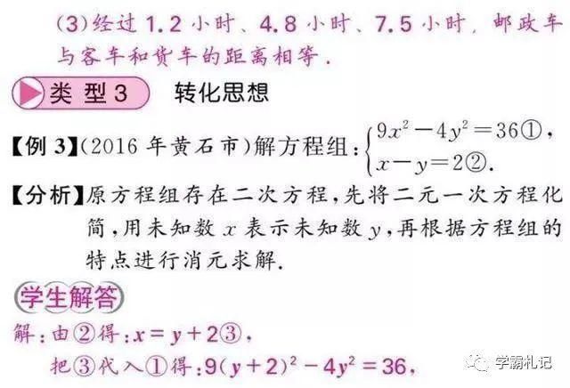 孩子|衡中老师：初中无非就这20道题，贴墙上给孩子背熟，成绩直升145