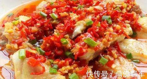 剁椒|做法特别简单,好吃不油腻,爽口又下饭,我家三天两头的做
